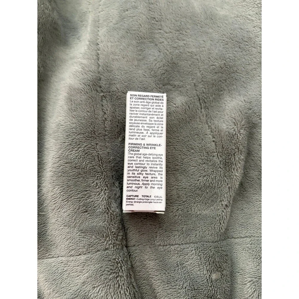 Dior new unused